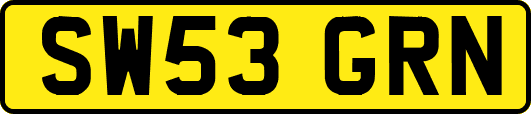 SW53GRN