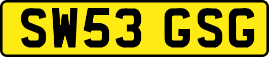 SW53GSG