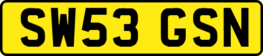 SW53GSN