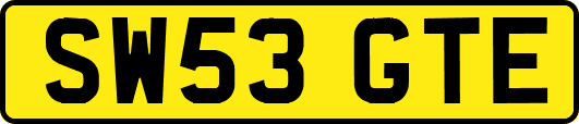 SW53GTE