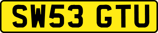SW53GTU