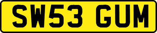 SW53GUM