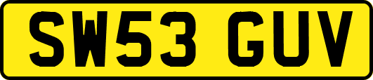 SW53GUV