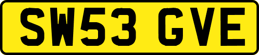 SW53GVE