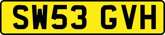 SW53GVH