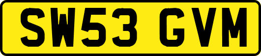 SW53GVM