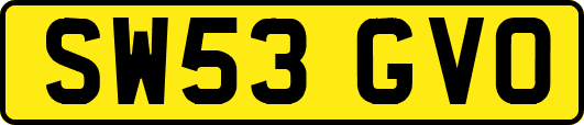 SW53GVO
