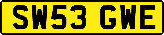 SW53GWE