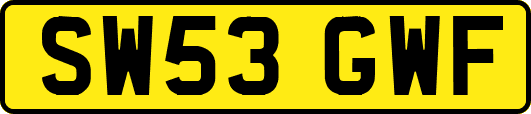 SW53GWF
