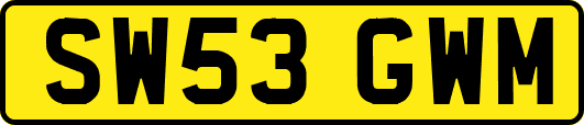 SW53GWM