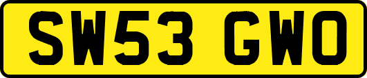 SW53GWO
