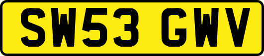 SW53GWV