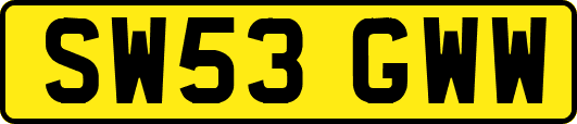 SW53GWW
