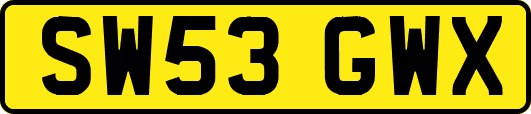 SW53GWX