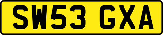 SW53GXA