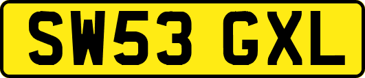 SW53GXL
