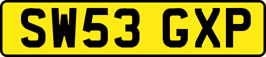 SW53GXP
