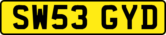 SW53GYD