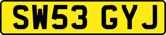 SW53GYJ