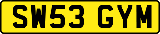 SW53GYM