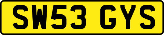 SW53GYS