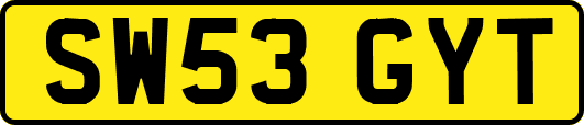SW53GYT