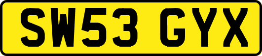 SW53GYX