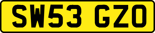 SW53GZO