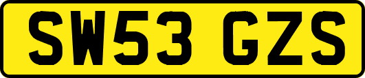 SW53GZS