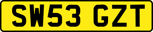 SW53GZT