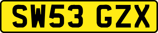 SW53GZX