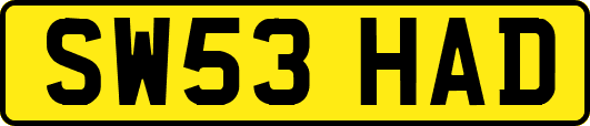 SW53HAD