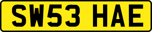 SW53HAE
