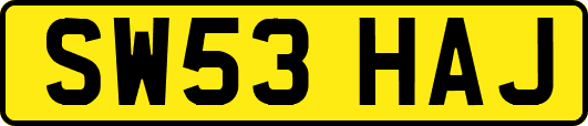 SW53HAJ