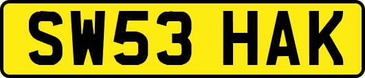SW53HAK