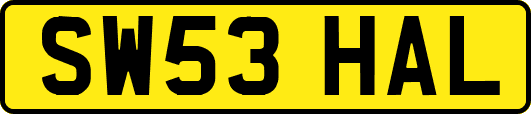 SW53HAL