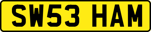 SW53HAM