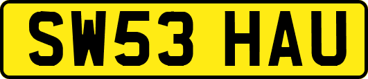 SW53HAU