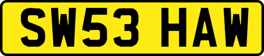 SW53HAW