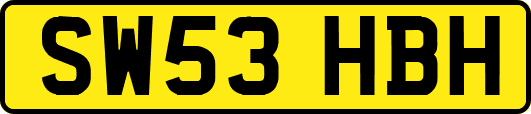 SW53HBH