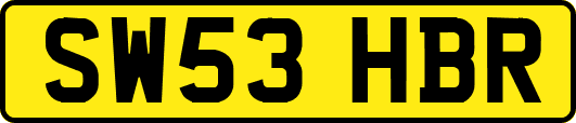 SW53HBR