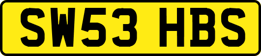 SW53HBS