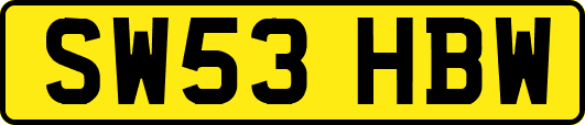 SW53HBW