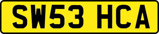 SW53HCA