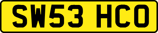 SW53HCO