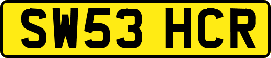 SW53HCR
