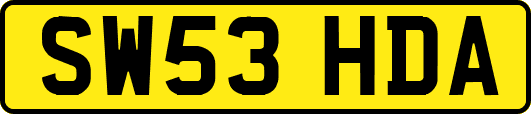 SW53HDA