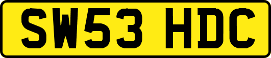 SW53HDC