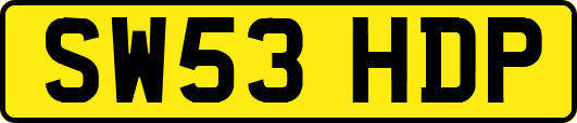 SW53HDP