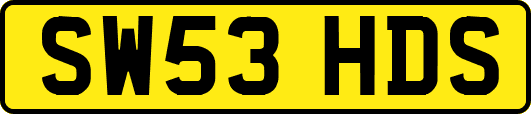 SW53HDS
